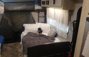 2022 Sunseeker "Lola" Fully Loaded with Solar