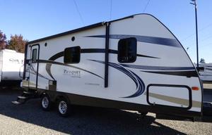MissTee - Keystone Passport Grand Touring w/Slider