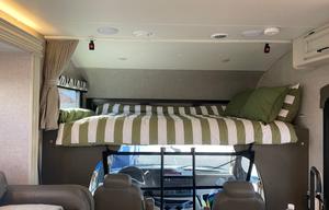 2022 Jayco Greyhawk 30Z