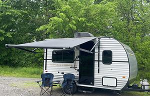 2025 KZ Sportsmen Classic 130RB Travel Trailer
