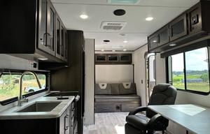 2024 Grand Design Momentum MAV 22MAV