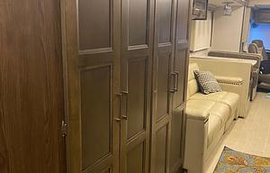 Large Marge Mirada the Luxury land yacht