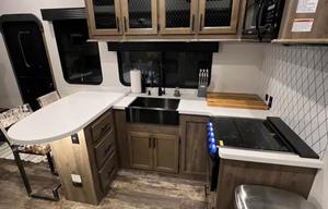 Plenty of room for guests and pets! Delivery Only