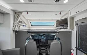 2026 Jayco Greyhawk 29MV
