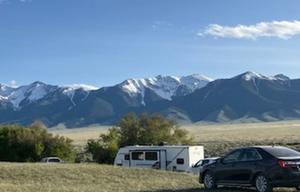 2022 Dutchmen RV Kodiak SE 28SBH