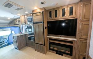 2021 Entegra Coach - Odyssey 30Z