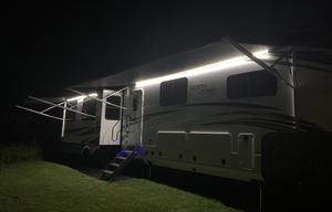 2020 Jayco North Point 377RLBH