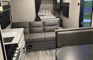 McClelland Fun Approved Trailer