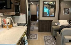 Fun Family Bunkhouse RV