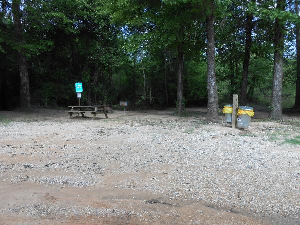 Webb Landing
