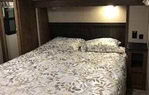 2020 Coachmen RV Chaparral Lite 30RLS