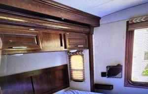 'LEILA'   Where Dreams Come True RV Rental