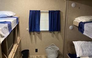 "D and R's Home Away From Home RV Rental"