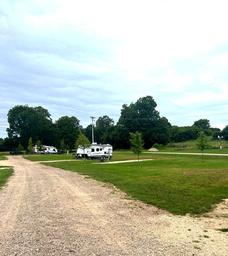 Cedar Springs Golf Course & Campground