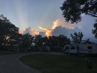 Chillicothe RV and Recreation Area