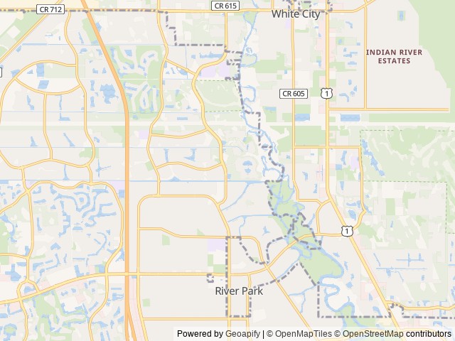 Map for Take Audrey Out and Make Some Memories!!!! near Port St. Lucie, FL