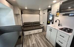 2025 Jayco Jay Flight SLX 197MB RV rental photo 4