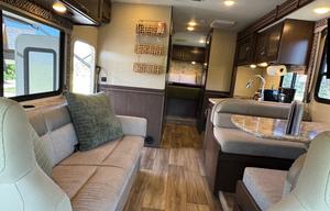 The Cheetah | Glamping on Wheels – Sleeps 6-8