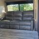 Relax & Unwind: Cozy Camper with Dual Recliners