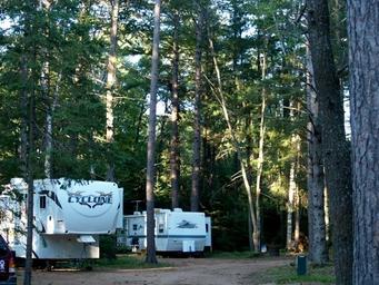Hi Pines Campground