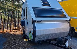 2023 ALiner Scout Lite Std. Model RV rental photo 4