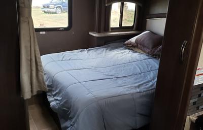 2018 Thor Chateau 26B