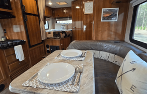 2018 Coachmen Leprechaun YVNC2146