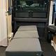 ProMaster Camper Van (seats 5/sleeps 4)