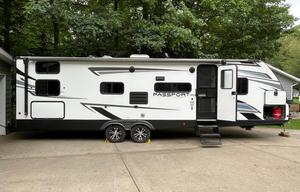 2021 Passport SL 282QB RV rental photo 2