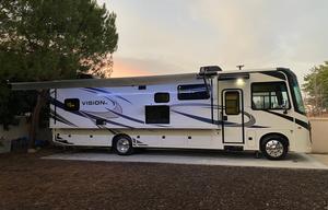 2021 Entegra Coach Vision XL Vision XL