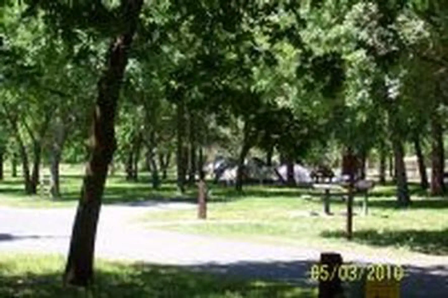 South Shore Group Sites