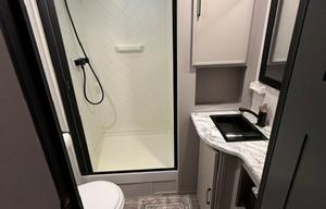 2024 Vibe 34BH - Family Bunkhouse Travel Trailer