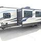 Delivery Available - 2014 Crossroads 36' Trailer