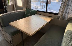 2004 Four Winds RV Hurricane 30Q RV rental photo 12
