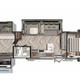 2021 Forrest River Wildwood "Huge Bunkroom"