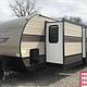 2019 Forest River RV Wildwood 33TS