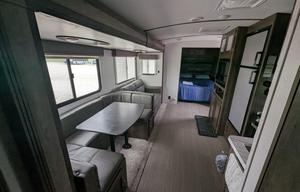 Pioneering Passport 3400QD - Sleeps 14