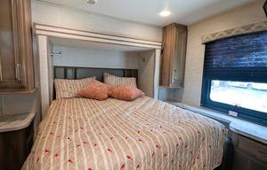 2021 Entegra Coach - Odyssey 30Z