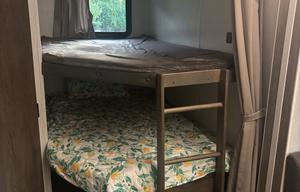 Getaway Wagon