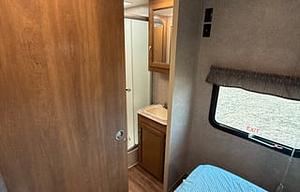 2018 Coachman RV Catalina Legacy 313DBDSKLE
