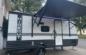 2024 Keystone RV Hideout Single Axle 175BH