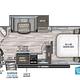 24’ Grand Design Imagine Bunkhouse