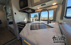 The Adventure Wagon! 2024 Family Bunkhouse RV, Sleeps 8, Pet Friendly