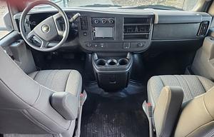 Dakota | Memory Making, Easy to Handle Motorhome