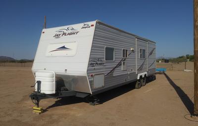 2006 jayco
