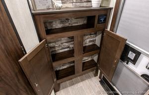 ** PARTY DECK** 2020 Travel Trailer/Toy Hauler