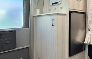 2020 Airstream RV Bambi 19CB