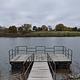 East Rolling Hills Fishing Dock
