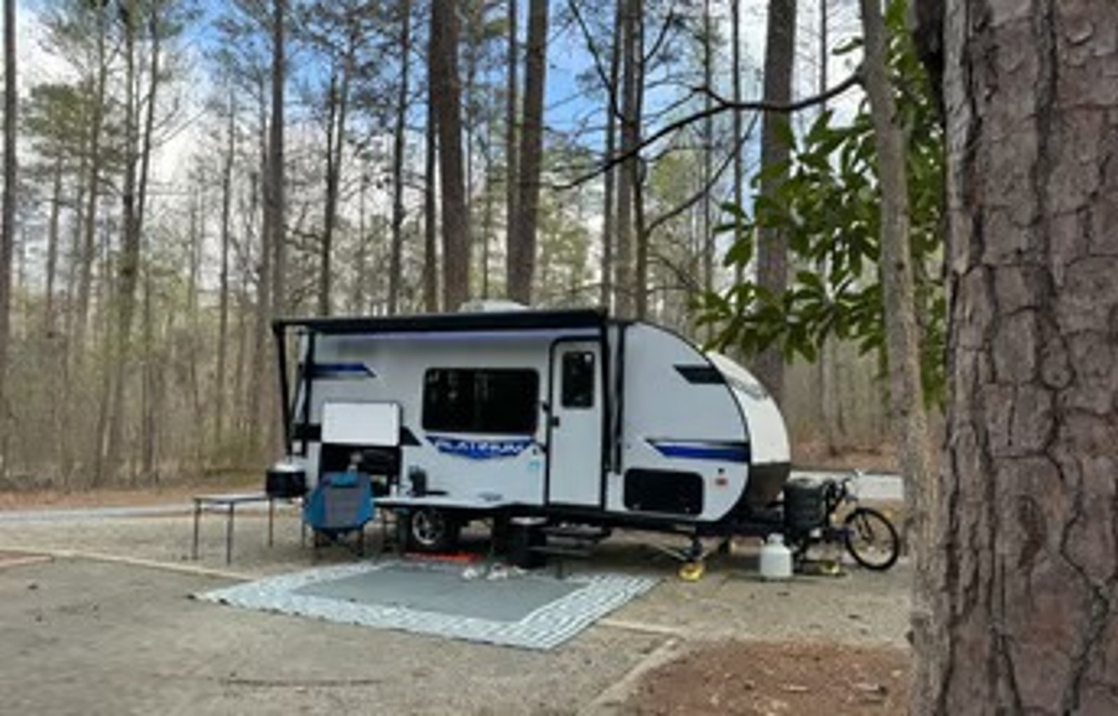 2023 Forest River Salem FSX Platinum (SAL1221)