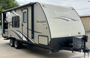 Great for small SUVs camper!! Bunkhouse!!